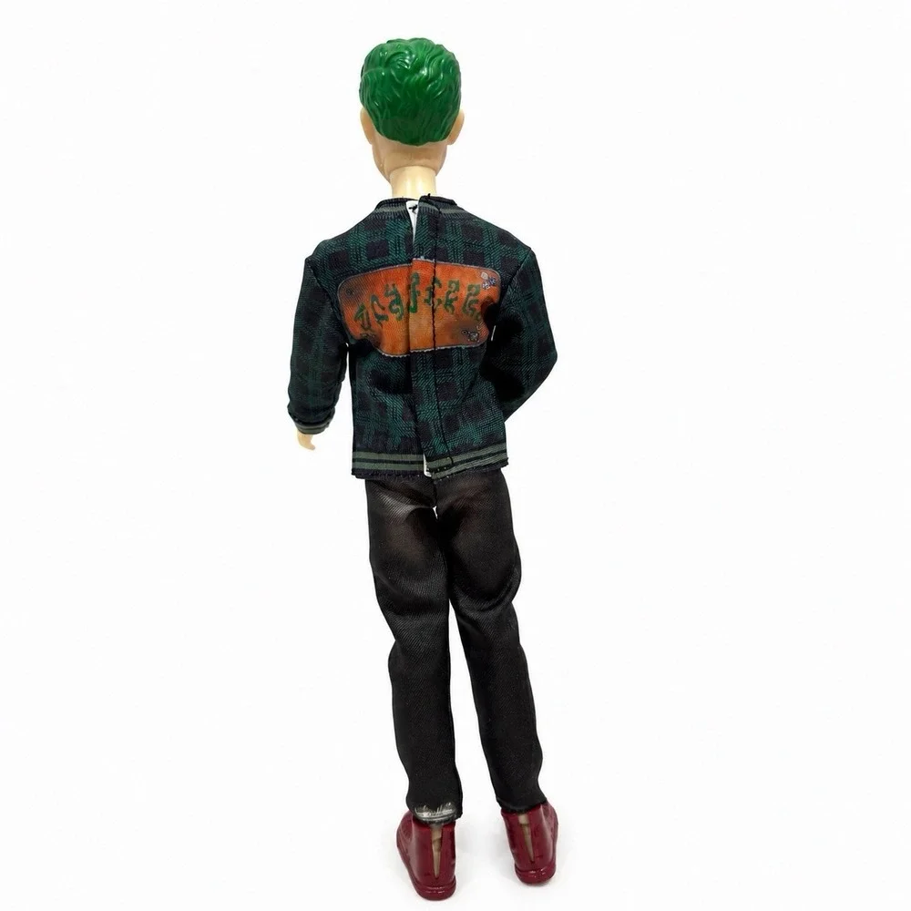 Disney Zombies 3 Zed Fashion Doll 12